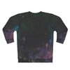 4 Ages Color All Over Print Sweatshirt