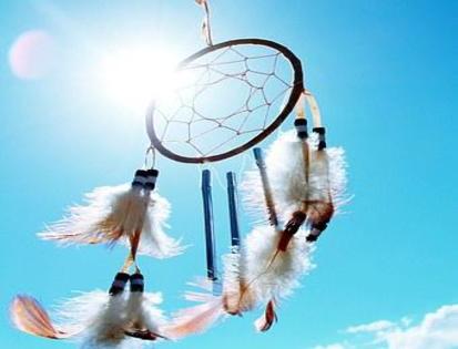 Dream Catchers: History and Legends
