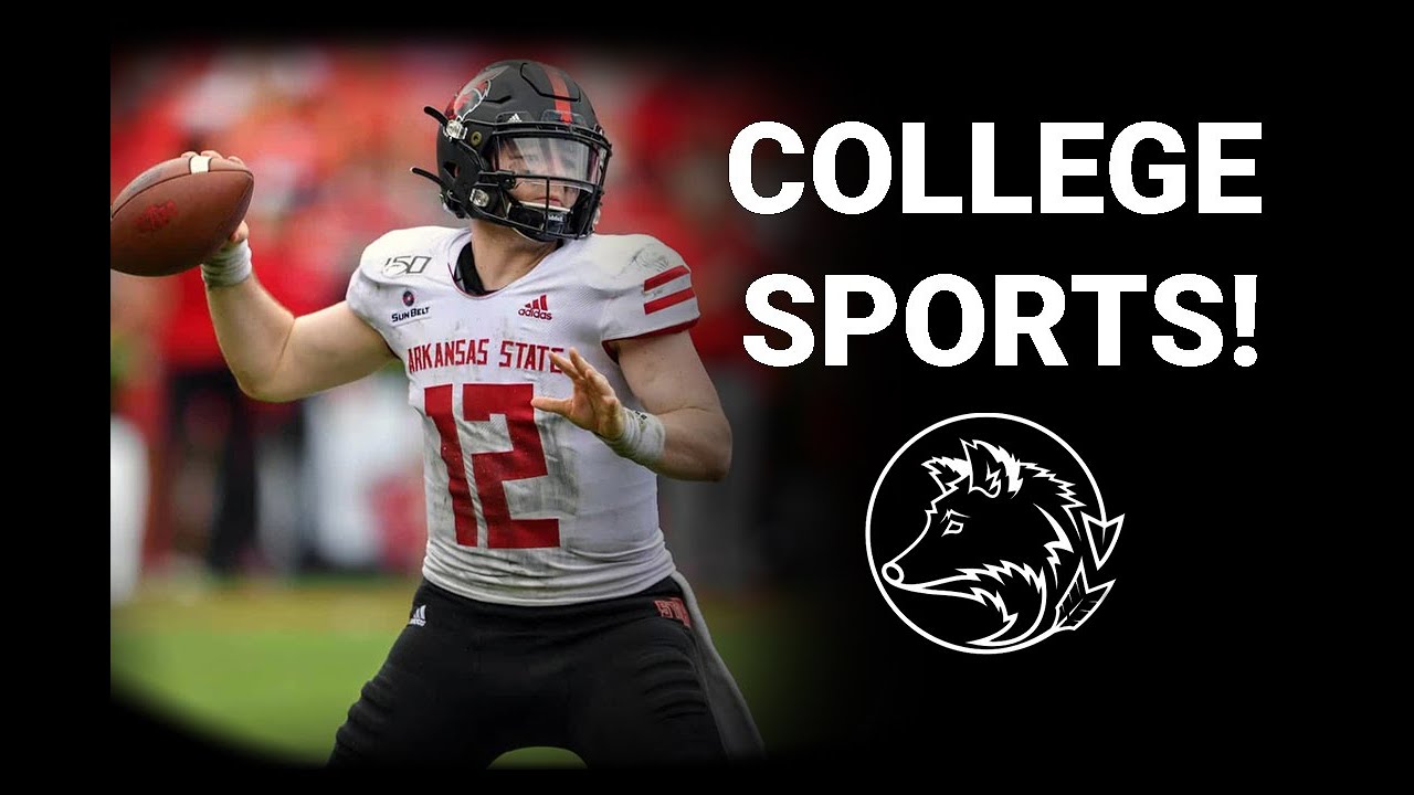 8 teams of "Wolves" in US and Canadian college sports
