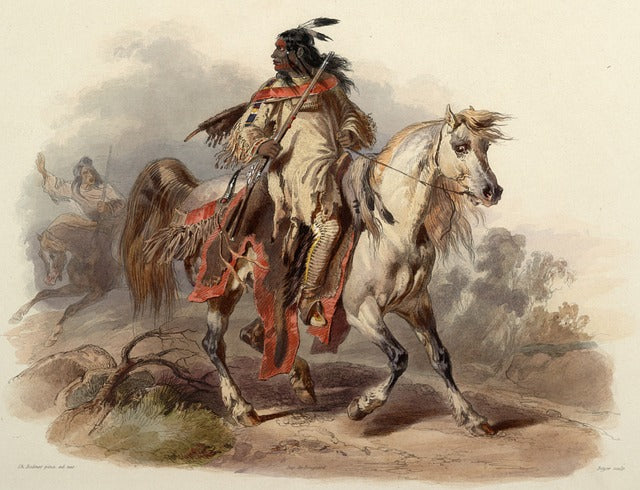 The Legend of Geronimo and the Last Apache Holdout