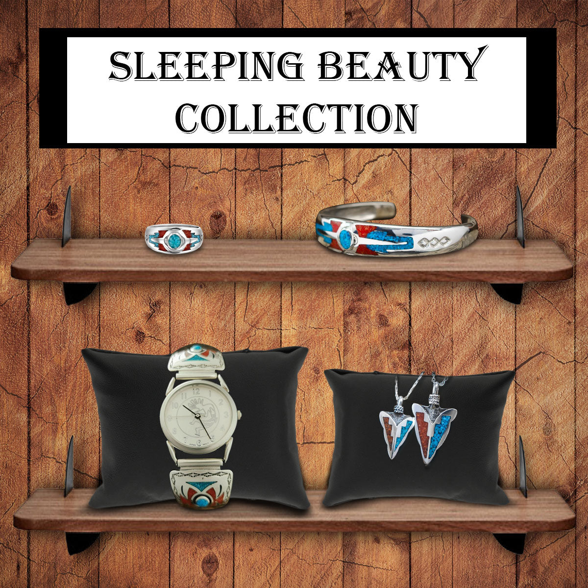 Sleeping Beauty Collection