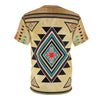 Native American All Over Print T-shirt