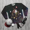 4 Ages Color All Over Print Sweatshirt