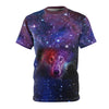 Dream Wolf Moon All Over Print T-shirt