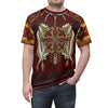 Eagle's Crest All Over Print T-shirt