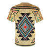 Native American All Over Print T-shirt