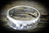 Band of Wolves™ Ring in 925 Sterling Silver