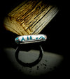 End Of Trail™ Ring 925 Sterling Silver