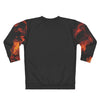 Fire Nation Chief All Over Print Sweatshirt
