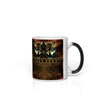 Brothers In Arms Magic Mugs