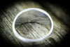 Signature Strike Ring from Wolvestuff