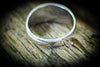Signature Strike Ring from Wolvestuff